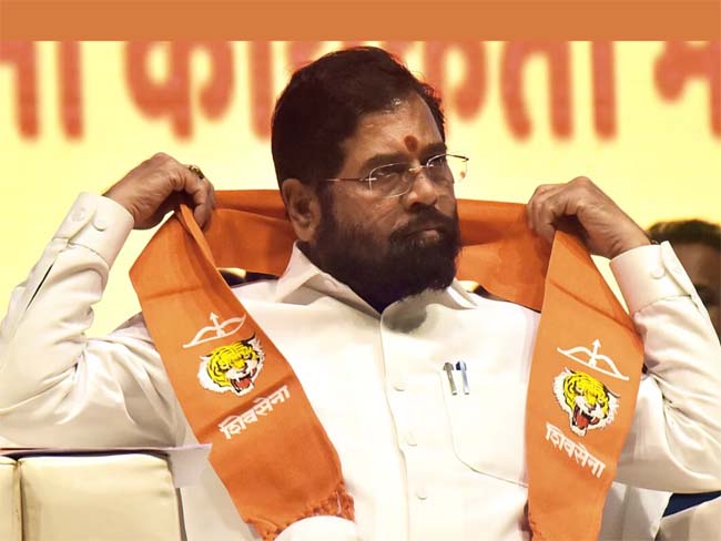 शिंदे समूह की शिवसेना ने 20 उम्मीदवारों की दूसरी सूची जारी की