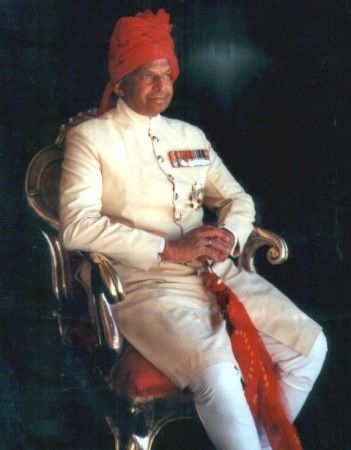 सवाई भवानी सिंह की जयंती सोमवार को: विभिन्न श्रेणियों में उत्कृष्टता और सराहनीय योगदान के लिए पुरस्कार किए जाएंगे प्रदान सवाई भवानी सिंह की जयंती सोमवार को: विभिन्न श्रेणियों में उत्कृष्टता और सराहनीय योगदान के लिए पुरस्कार किए जाएंगे प्रदान
