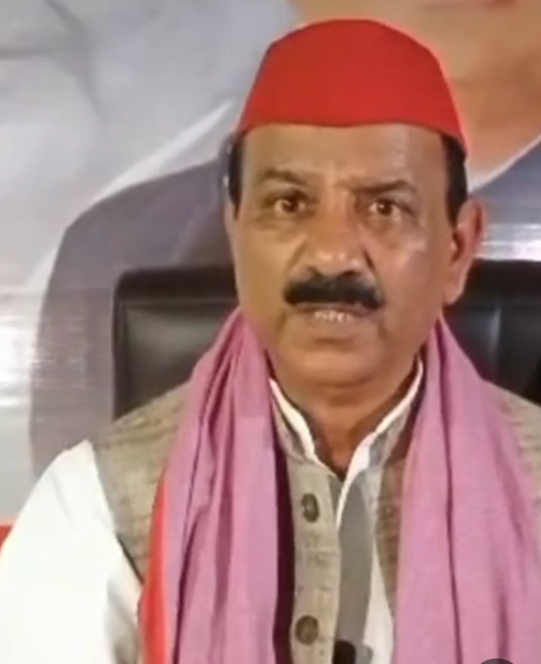 प्रदेश सपा अध्यक्ष श्यामलाल पाल प्रदेश सपा अध्यक्ष श्यामलाल पाल