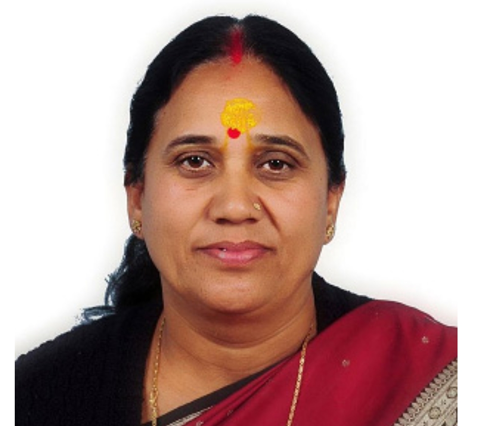 भाजपा केदारनाथ उपचुनाव के उम्मीदवार आशा नौटियाल। भाजपा केदारनाथ उपचुनाव के उम्मीदवार आशा नौटियाल।