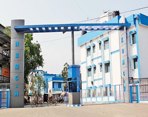 five-member committee will investigate the allegations of students in NBMCH five-member committee will investigate the allegations of students in NBMCH