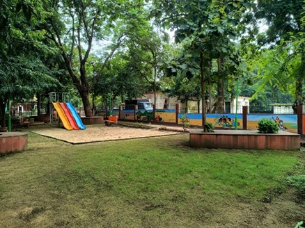 हरित क्षेत्र के विकास के लिये योजनाओं को स्वीकृति हरित क्षेत्र के विकास के लिये योजनाओं को स्वीकृति