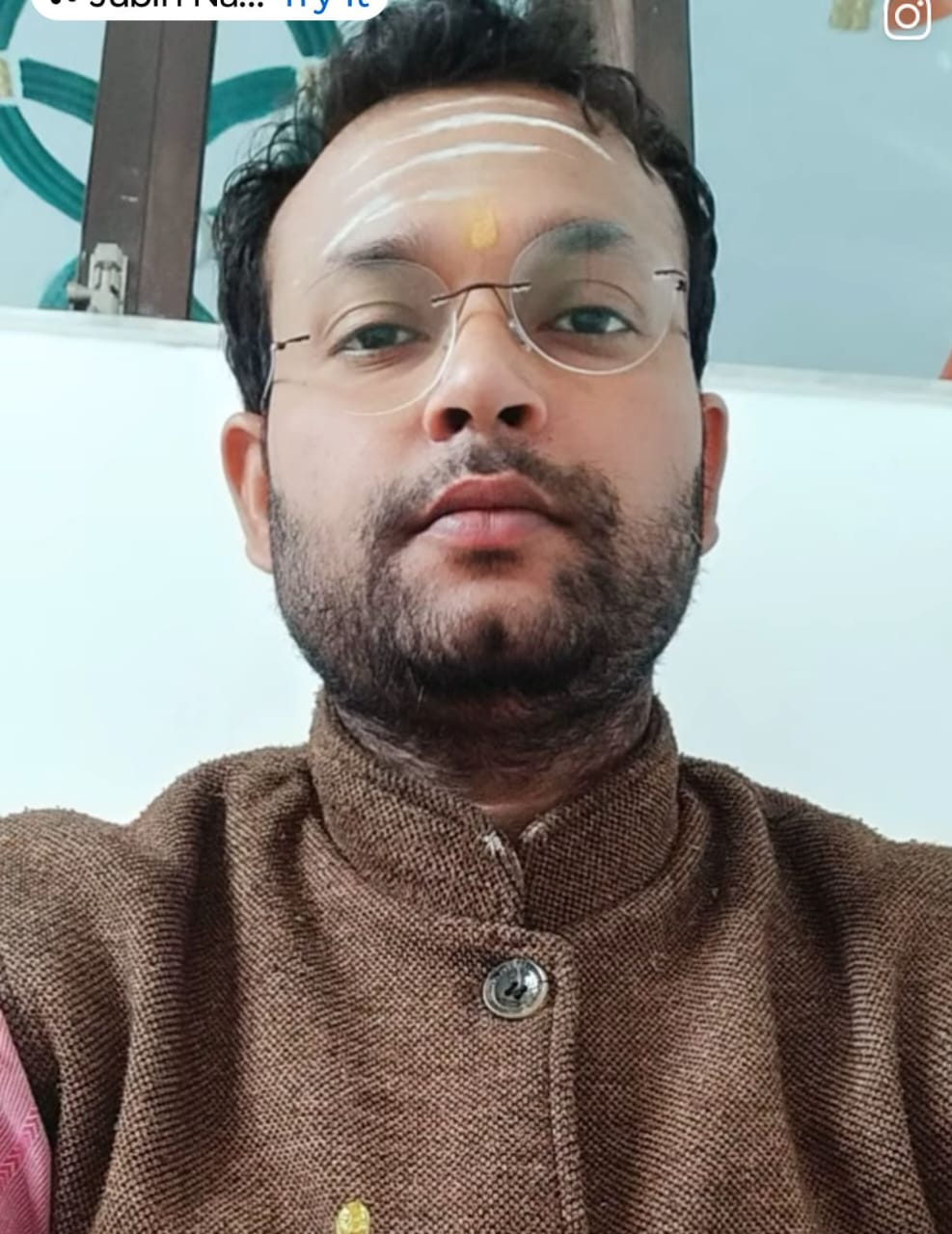 ज्योतिषाचार्य आचार्य गौरव कौशिक ज्योतिषाचार्य आचार्य गौरव कौशिक