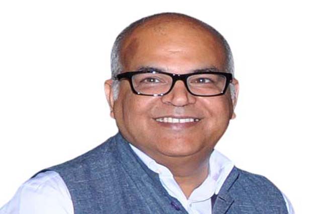 विश्वविद्यालय के कुलपति प्रो टंकेश्वर कुमार विश्वविद्यालय के कुलपति प्रो टंकेश्वर कुमार