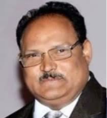हरेन्द्र मसीह के फाइल फोटो हरेन्द्र मसीह के फाइल फोटो