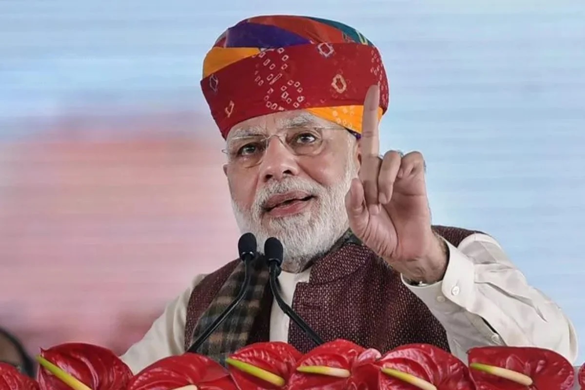 प्रधानमंत्री नरेंद्र मोदी प्रधानमंत्री नरेंद्र मोदी