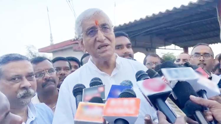 पूर्व उपमुख्यमंत्री टीएस सिंहदेव पूर्व उपमुख्यमंत्री टीएस सिंहदेव