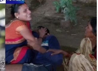 रट बिलखते परिजन रट बिलखते परिजन