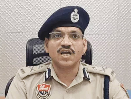 28 Snp- 7 सोनीपत: पुलिस कमीश्नर सतेंद्र कुमार गुप्ता 28 Snp- 7 सोनीपत: पुलिस कमीश्नर सतेंद्र कुमार गुप्ता