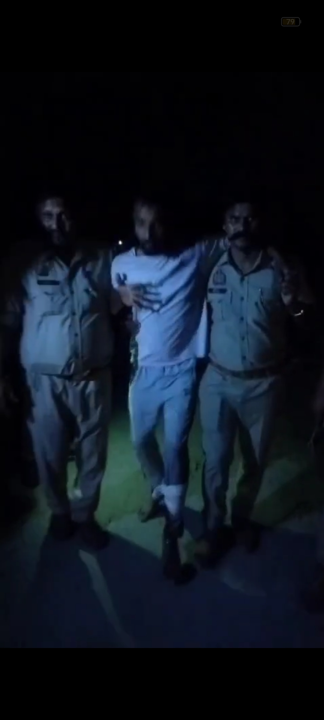 आरोपी