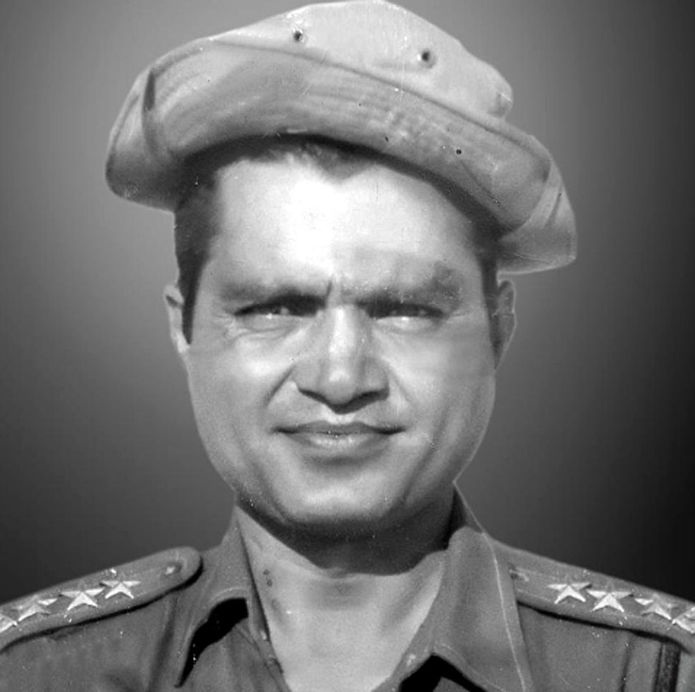 भारत-पाक 1965 के युद्ध में सांचू आउटपोस्ट के कंपनी कमांडर श्याम सुंदर सिंह का निधन, बीएसएफ के महानिदेशक ने शोक संदेश भेजा भारत-पाक 1965 के युद्ध में सांचू आउटपोस्ट के कंपनी कमांडर श्याम सुंदर सिंह का निधन, बीएसएफ के महानिदेशक ने शोक संदेश भेजा