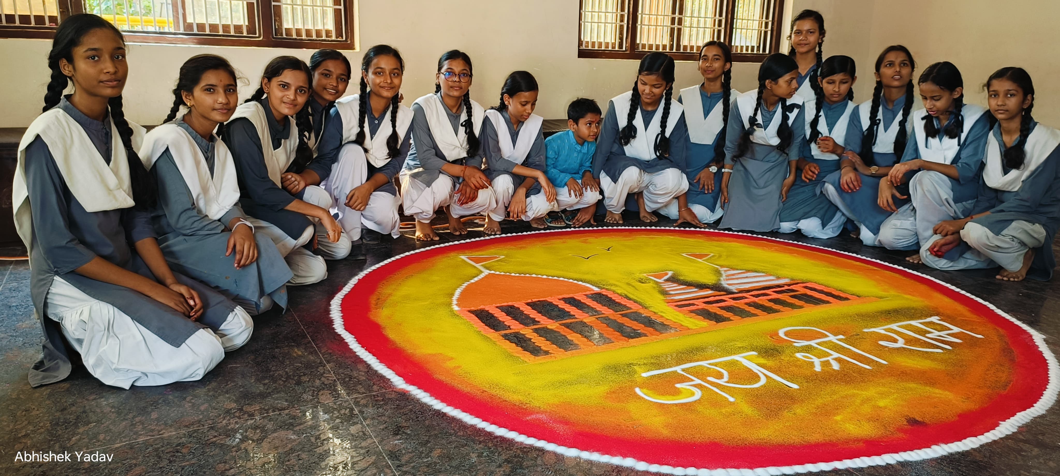 सरस्वती शिशु मंदिर पक्की बाग गोरखपुर में दीपोत्सव कार्यक्रम संपन्न* सरस्वती शिशु मंदिर पक्की बाग गोरखपुर में दीपोत्सव कार्यक्रम संपन्न*