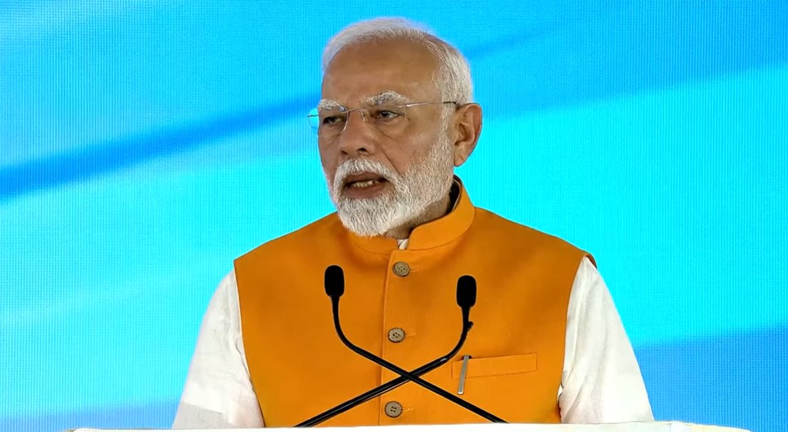प्रधानमंत्री नरेन्द्र मोदी (फाइल फोटो) प्रधानमंत्री नरेन्द्र मोदी (फाइल फोटो)