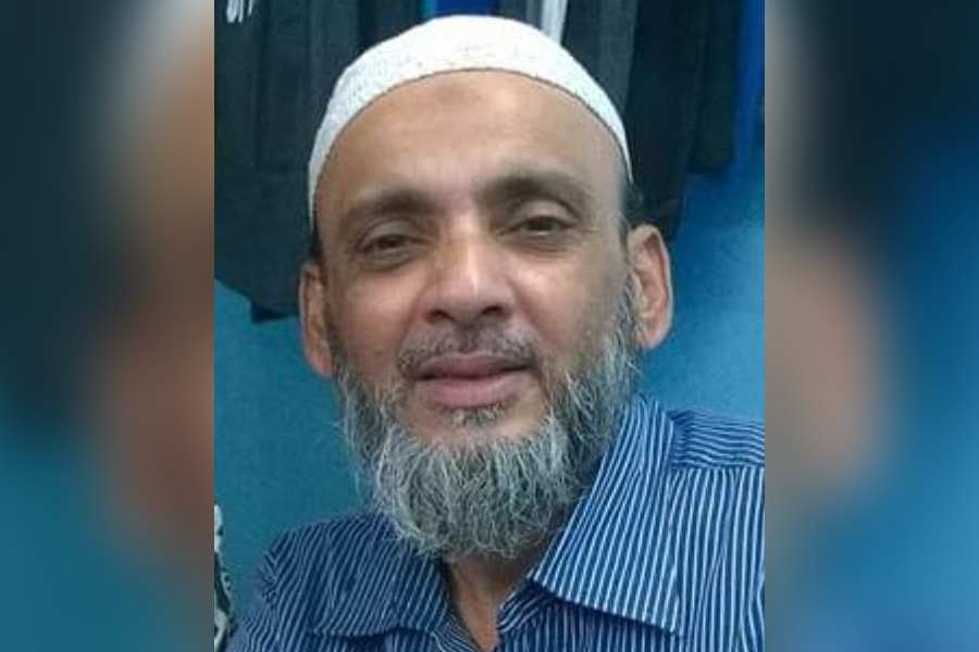 इम्तियाज हुसैन इम्तियाज हुसैन