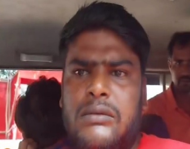 बिहार से बंगाल में काम करने आये मजदूर और उसकी पत्नी को पिटाई का मामला 0 बिहार से बंगाल में काम करने आये मजदूर और उसकी पत्नी को पिटाई का मामला 0