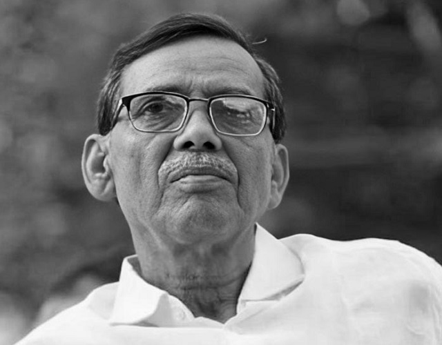 राज्य के पूर्व मंत्री और वरिष्ठ कांग्रेस नेता हाफिज आलम सैरानी