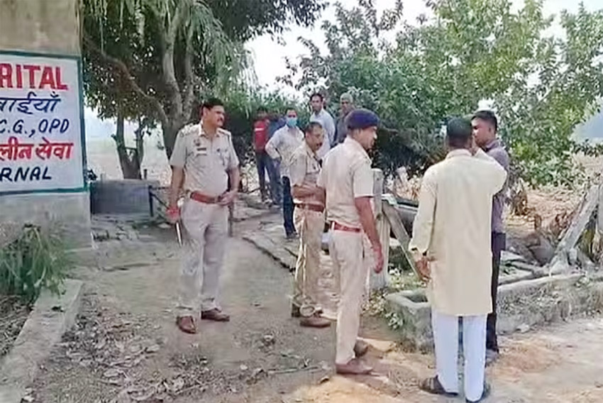 29 Snp- 3 सोनीपत: जांच करने में जूट पुलिस कर्मी 29 Snp- 3 सोनीपत: जांच करने में जूट पुलिस कर्मी