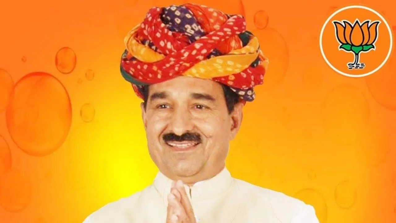 भाजपा प्रदेश अध्यक्ष मदन राठौड़ ने प्रदेशवासियों को दीपोत्सव की दी शुभकामनाएं भाजपा प्रदेश अध्यक्ष मदन राठौड़ ने प्रदेशवासियों को दीपोत्सव की दी शुभकामनाएं