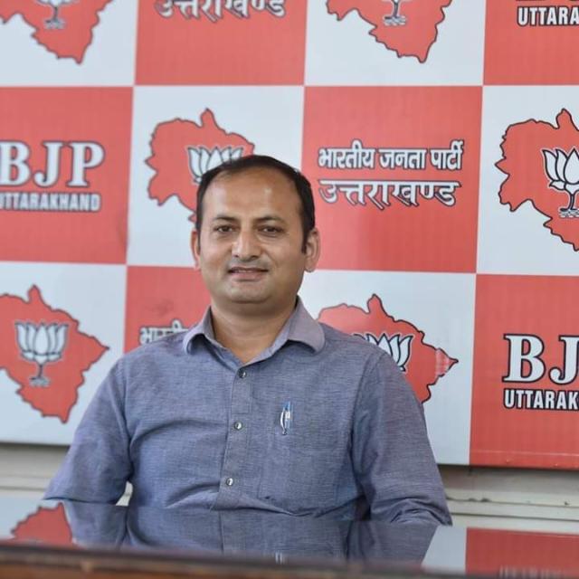 सत्यवीर चौहान सत्यवीर चौहान