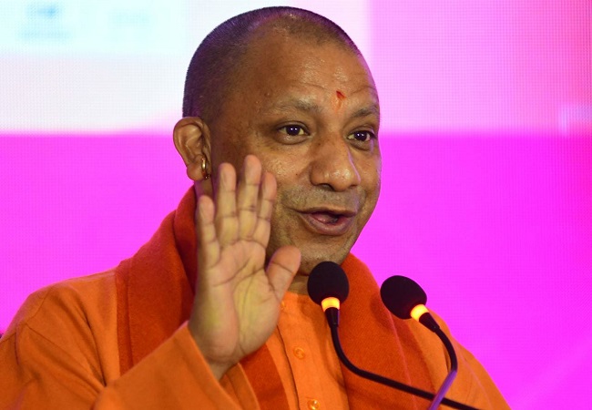मुख्यमंत्री योगी (फाइल फोटो) मुख्यमंत्री योगी (फाइल फोटो)