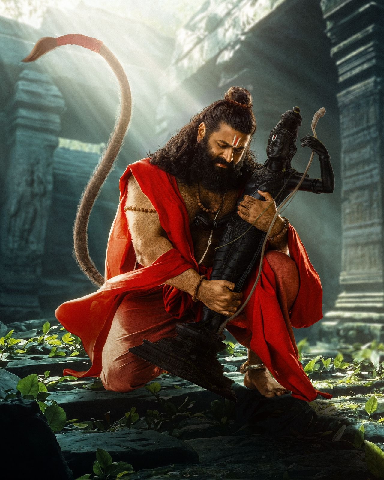 जय हनुमान = सोर्स इंस्टाग्राम जय हनुमान = सोर्स इंस्टाग्राम