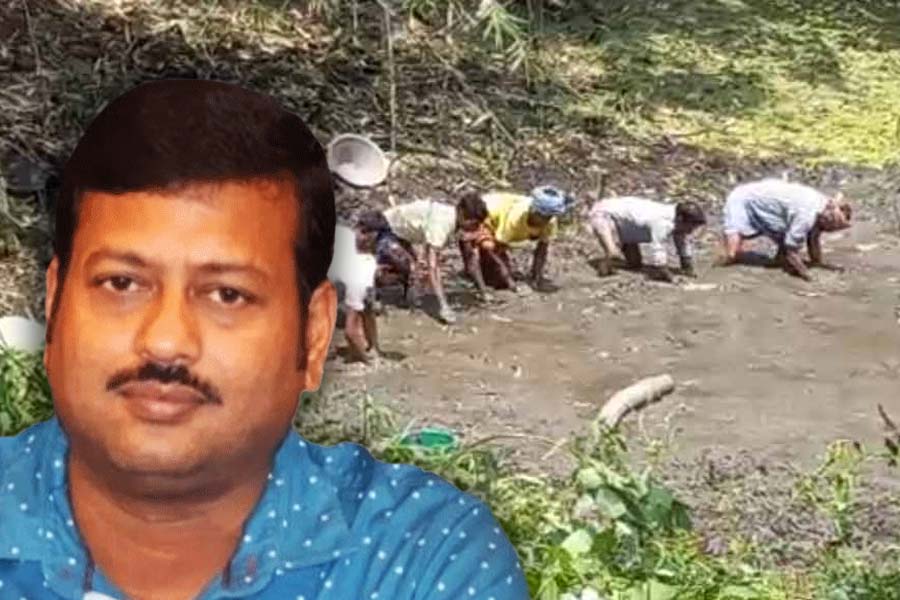 जीवन कृष्णा साहा
