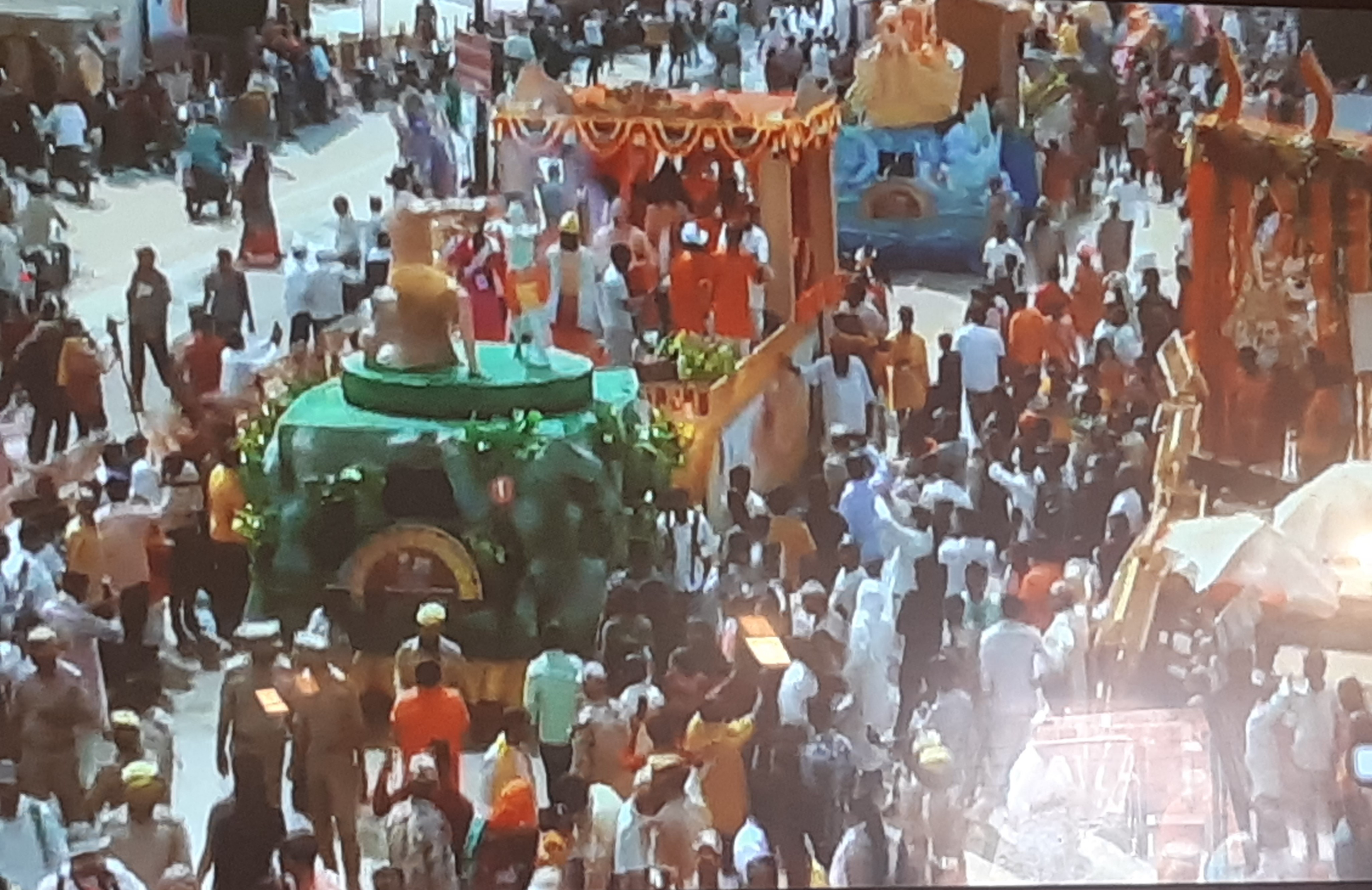 Ayodhya Deepotsaw Ayodhya Deepotsaw