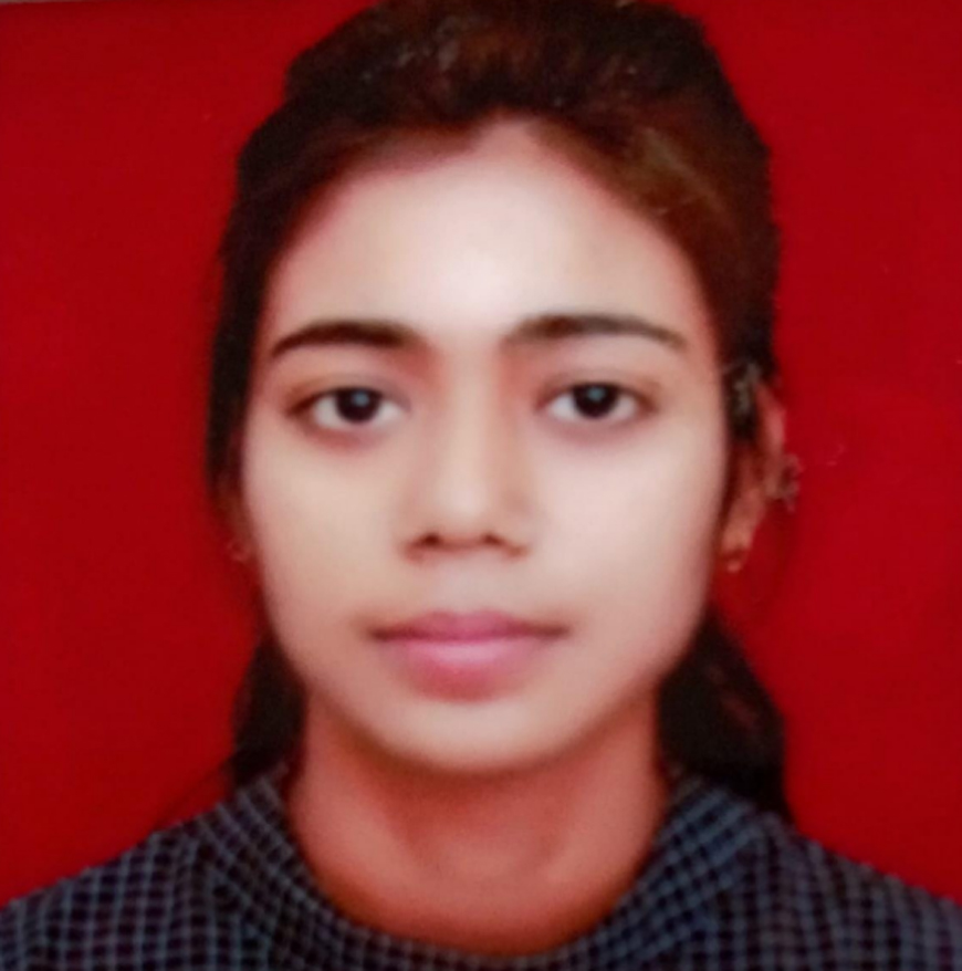 संभाग प्रशासन और बार एसोसिएशन की निःशुल्क कोचिंग में अध्ययनरत ऋचा जाटव बनी आरजेएस, संभागीय आयुक्त वंदना सिंघवी ने दी बधाई संभाग प्रशासन और बार एसोसिएशन की निःशुल्क कोचिंग में अध्ययनरत ऋचा जाटव बनी आरजेएस, संभागीय आयुक्त वंदना सिंघवी ने दी बधाई