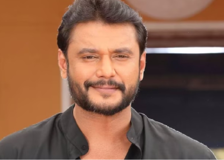 Actor Darshan Actor Darshan