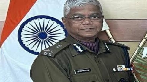 प्रदेश में शांति और कानून एवं व्यवस्था को बनाए रखने सहित जन सुरक्षा के लिए हमेशा पुलिस तैयार प्रदेश में शांति और कानून एवं व्यवस्था को बनाए रखने सहित जन सुरक्षा के लिए हमेशा पुलिस तैयार