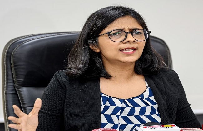 स्वाति मालीवाल के औचक निरीक्षण पर दिल्ली नगर निगम ने तुरंत कार्रवाई की स्वाति मालीवाल के औचक निरीक्षण पर दिल्ली नगर निगम ने तुरंत कार्रवाई की