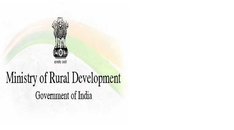 ग्रामीण विकास मंत्रालय ग्रामीण विकास मंत्रालय