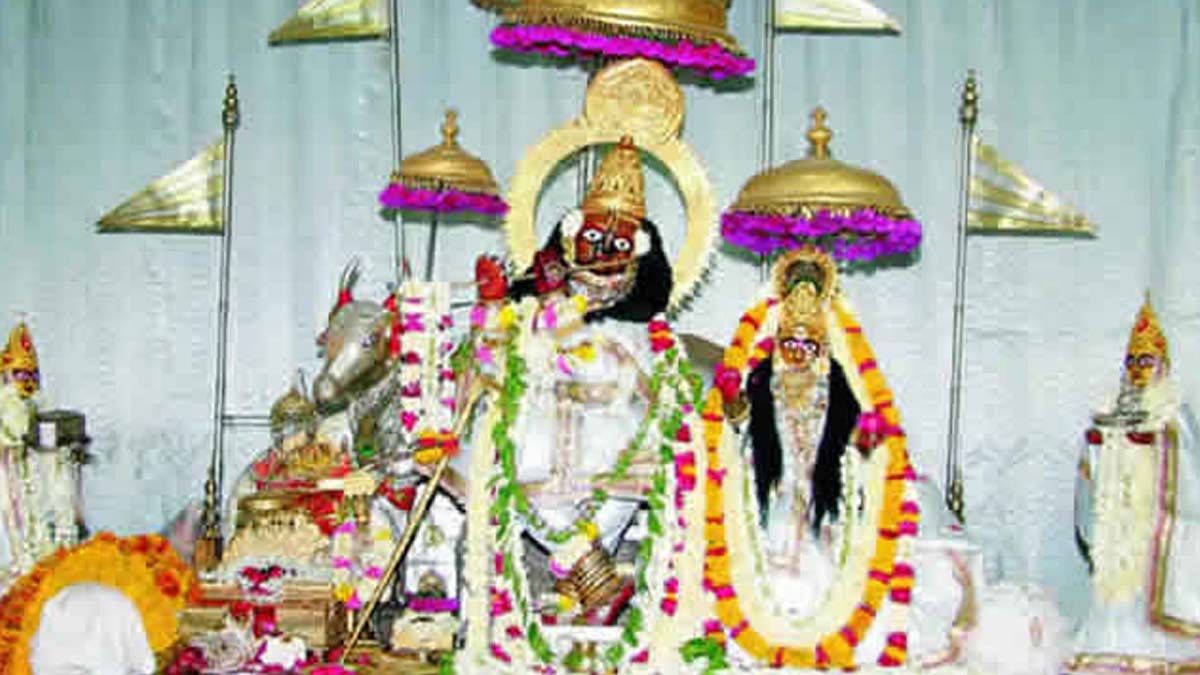 Diwali is becoming prosperous due to Lakshmi Yoga