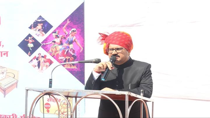 मध्य प्रदेश स्थापना दिवस मध्य प्रदेश स्थापना दिवस