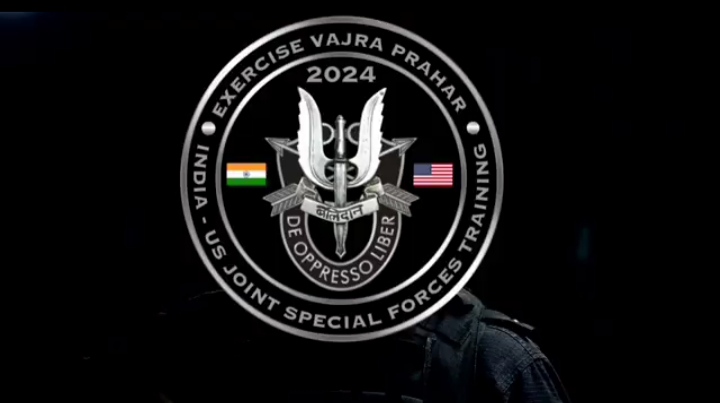 Opretion Vajra Prahar Opretion Vajra Prahar