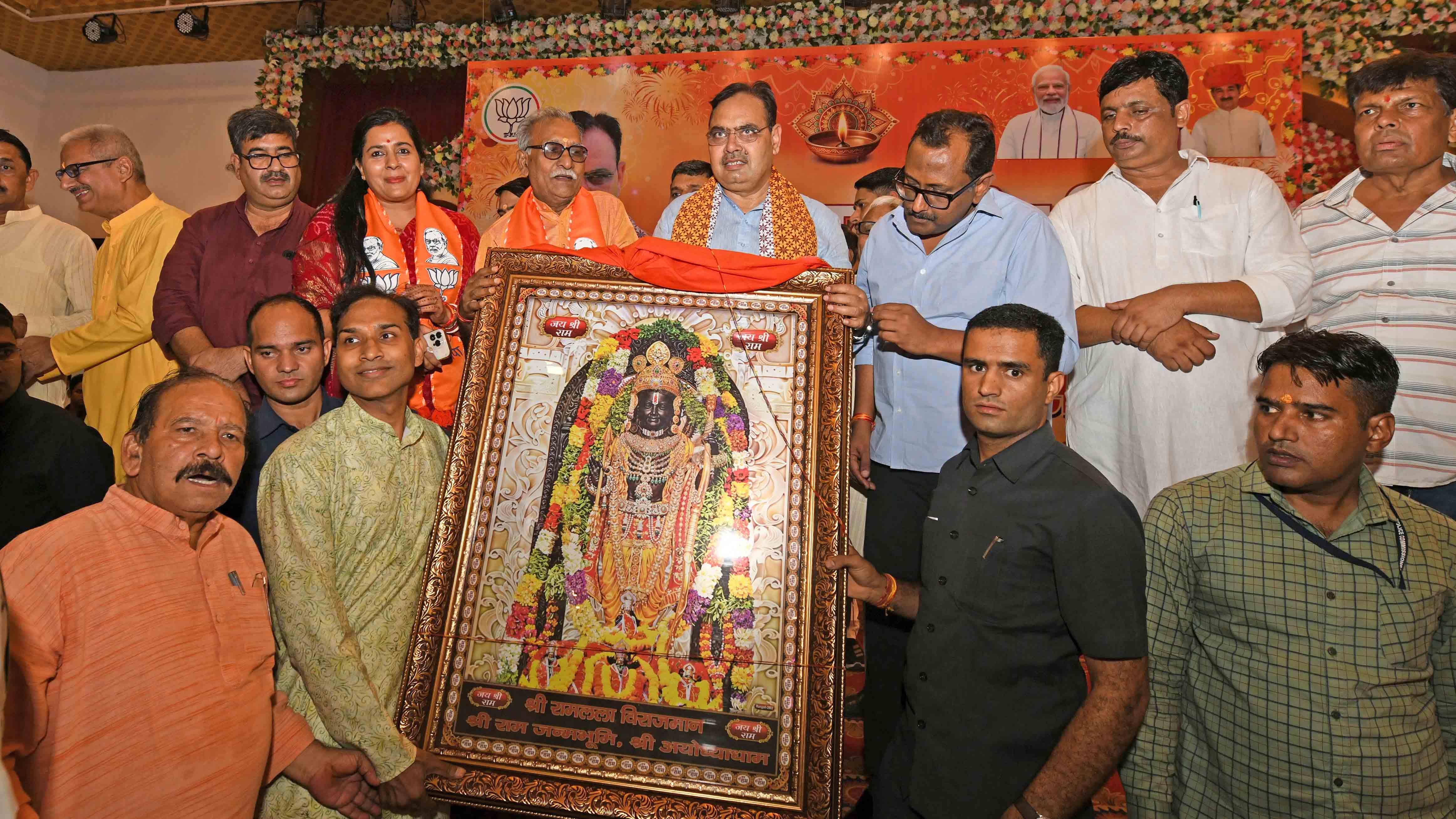 राइजिंग राजस्थान को देश और विदेश से मिल रहा समर्थन: मुख्यमंत्री भजनलाल शर्मा राइजिंग राजस्थान को देश और विदेश से मिल रहा समर्थन: मुख्यमंत्री भजनलाल शर्मा