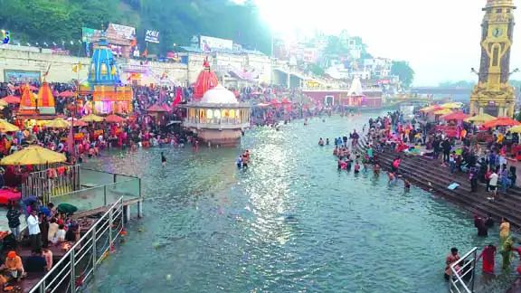 अमावस्या स्नान अमावस्या स्नान