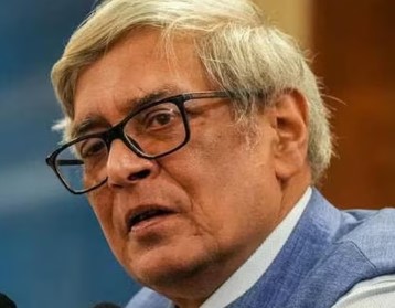 अर्थशास्त्री बिबेक देबरॉय (फाइल) अर्थशास्त्री बिबेक देबरॉय (फाइल)