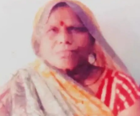 मृतका की फाइल फोटो मृतका की फाइल फोटो