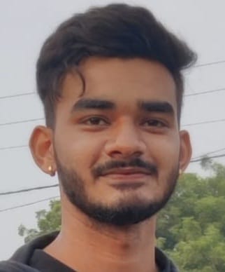 क्रिकेट खिलाड़ी अमन चौहान क्रिकेट खिलाड़ी अमन चौहान