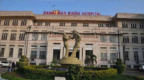 दीपावली पर एसएमएस सहित अन्य अस्पतालों में रहेगी विशेष व्यवस्था दीपावली पर एसएमएस सहित अन्य अस्पतालों में रहेगी विशेष व्यवस्था