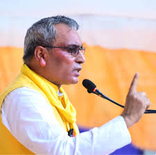 ओपी राजभर ओपी राजभर