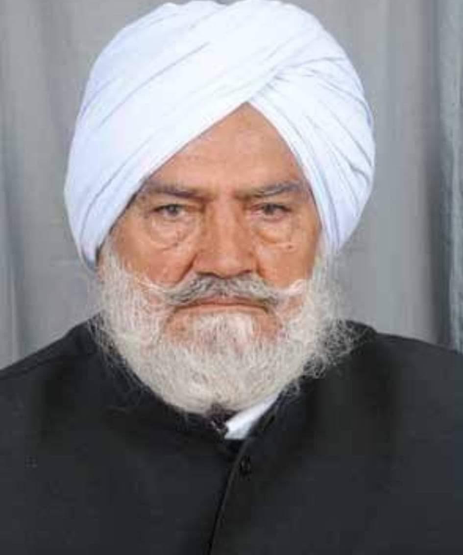 सरदार गुरजंट सिंह सरदार गुरजंट सिंह