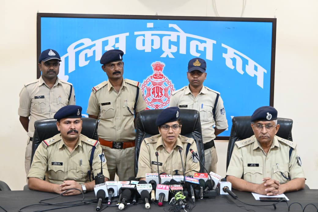 ब्लाइंड मर्डर का खुलासा ब्लाइंड मर्डर का खुलासा