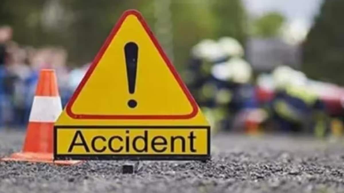 Accident Accident