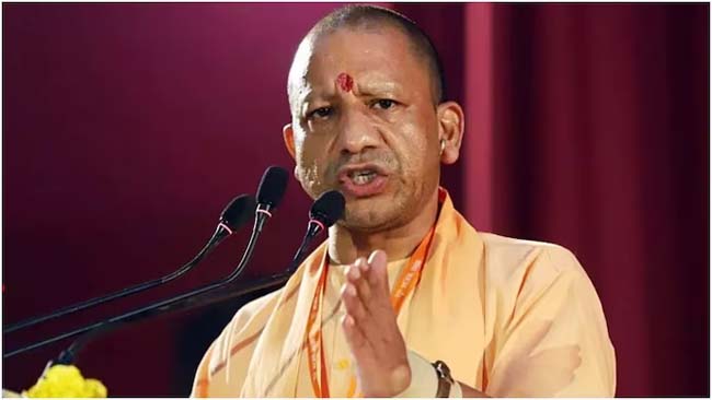 योगी आदित्यनाथ को जान से मारने की धमकी देने वाली महिला हिरासत में योगी आदित्यनाथ को जान से मारने की धमकी देने वाली महिला हिरासत में