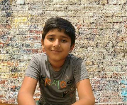 डीपीएस एनटीपीसी कोरबा के छात्र अर्जुन अग्रवाल जूनियर केबीसी के हॉट सीट पर होंगे उपस्थित डीपीएस एनटीपीसी कोरबा के छात्र अर्जुन अग्रवाल जूनियर केबीसी के हॉट सीट पर होंगे उपस्थित