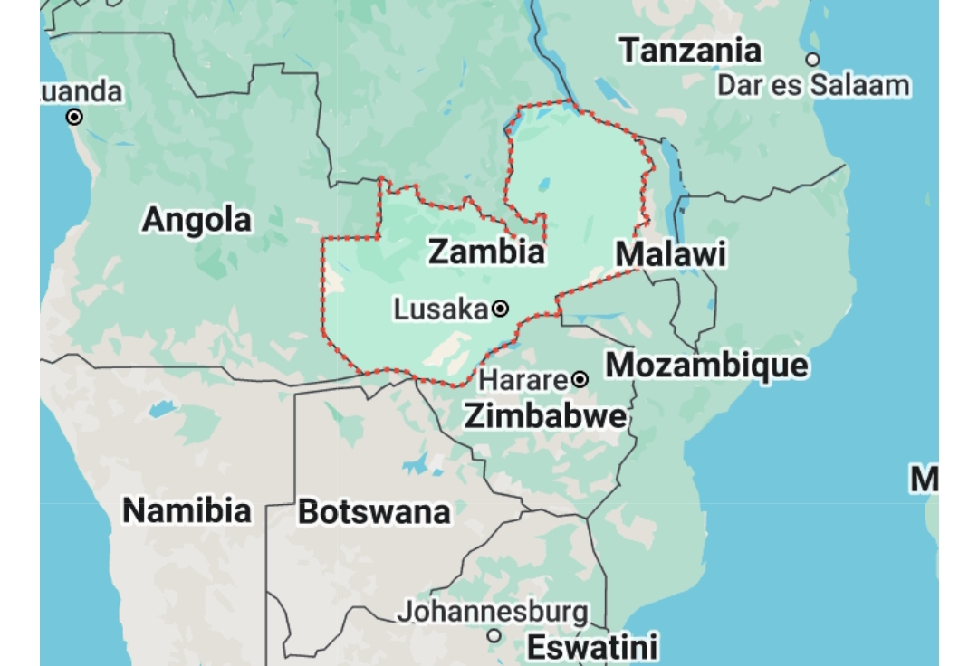 Zambia