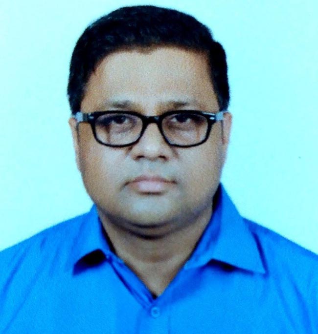 वित्त अधिकारी वित्त अधिकारी