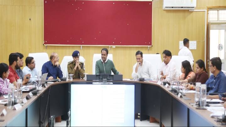 समय सीमा बैठक समय सीमा बैठक